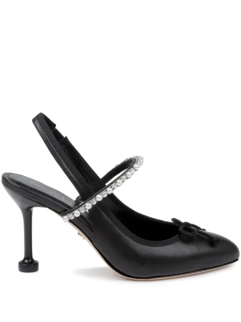 Dee Ocleppo 76mm Houston pumps