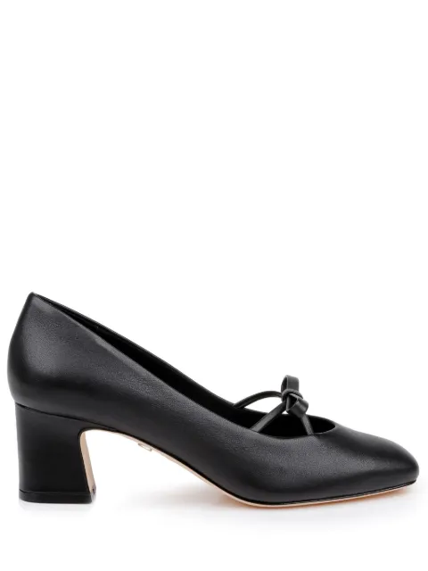 Dee Ocleppo Zion pumps