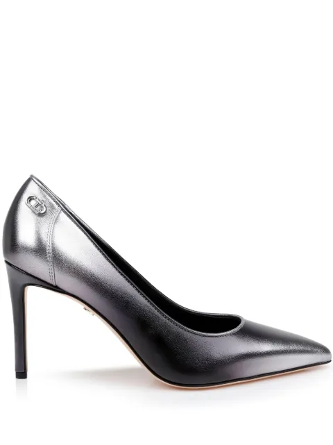 Dee Ocleppo zapatillas Santorini con tacón de 76mm