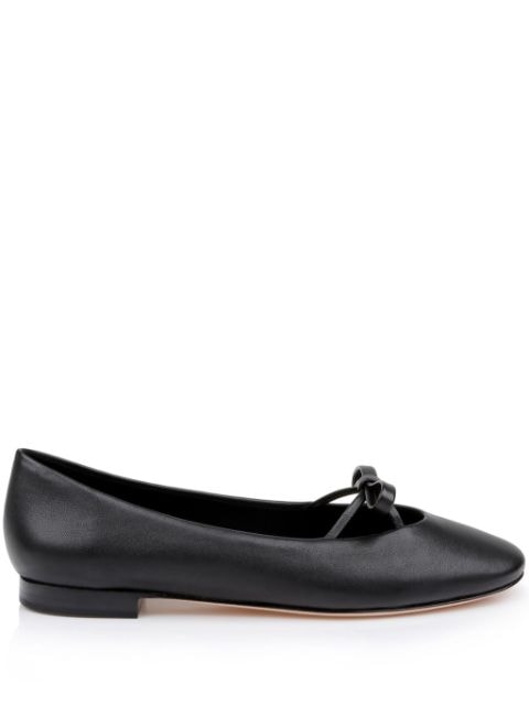 Dee Ocleppo flats Dixon