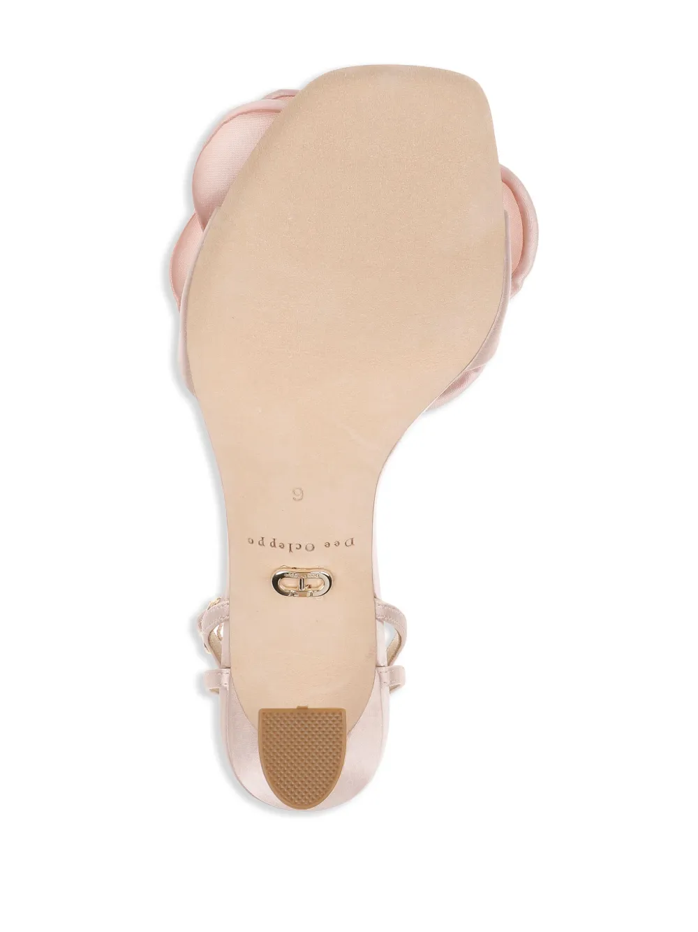 Dee Ocleppo Sandali Aurora | Image 6
