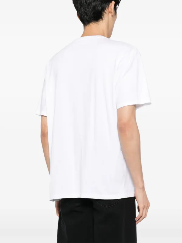 Undercover グラフィックTシャツ ホワイト Undercover グラフィック Tシャツ | ホワイト | FARFETCH JP