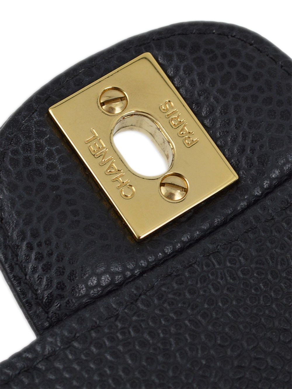 CHANEL 2007 East West shoulder bag Women