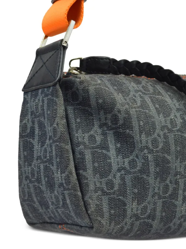 バッグ archive ChristianDior trotter second bag ChristianDior archive trotter second bag