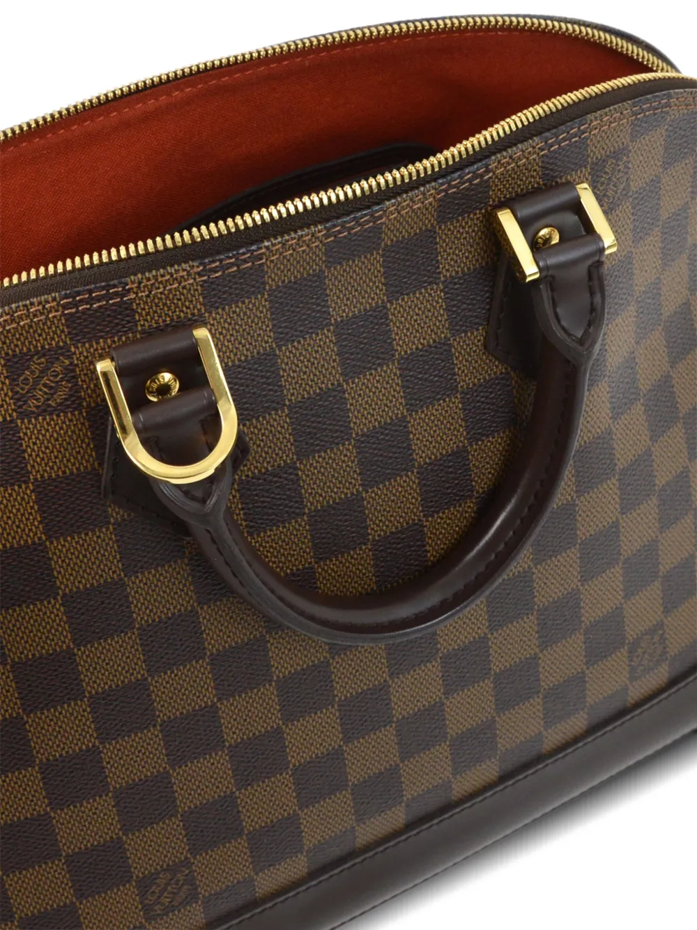 Affordable Louis Vuitton Pre-Owned 2005 Alma handbag WOMEN