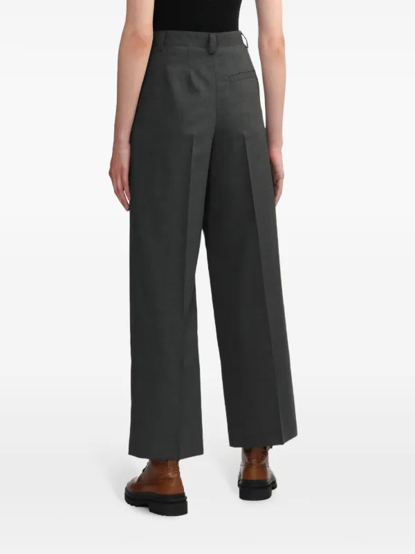 【送料&関税込】A.P.C. trassie Trousers Tressie pants | Rustic cotton | A.P.C. Ready-to-Wear