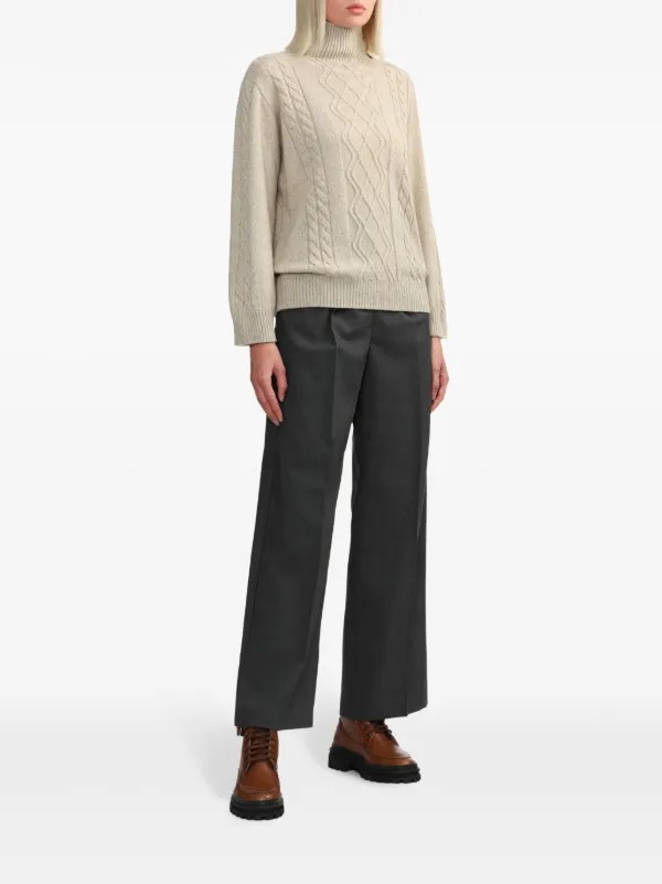 Tressie パンツ｜FEMME ｜A.P.C. | アーペーセー日本公式オンラインストア