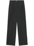 A.P.C. Tressie trousers - Grey