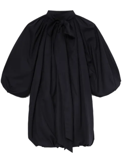 Simone Rocha bow detailing dress 