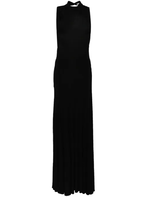 Christopher Esber Maico dress