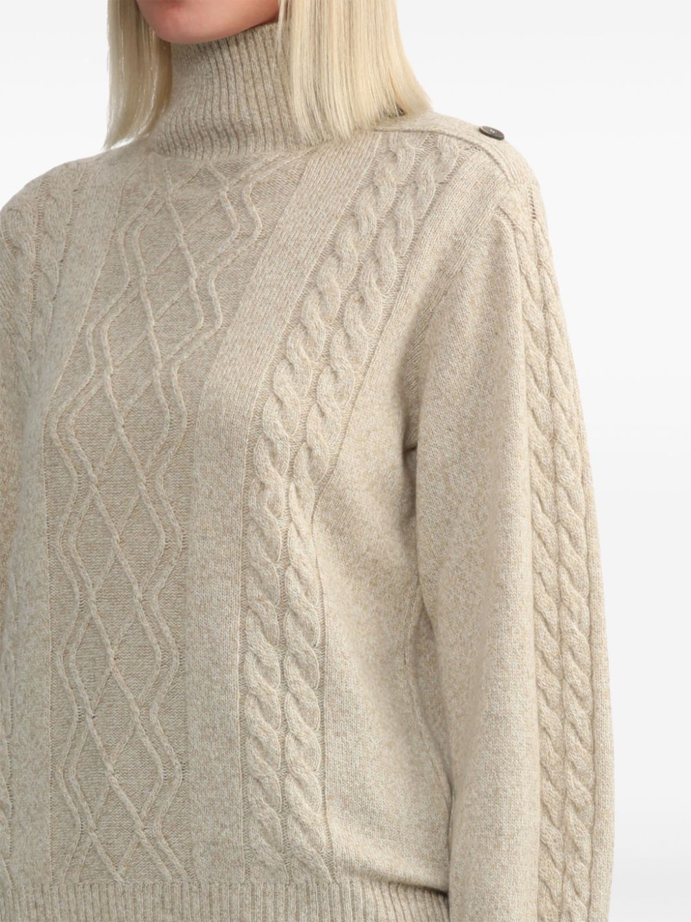 A.P.C. Karen sweater Women