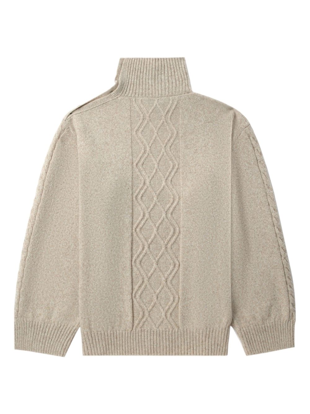 A.P.C. Karen sweater Women