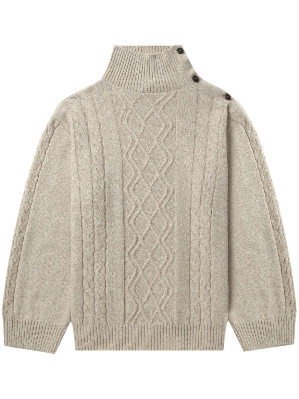 A.P.C. Karen sweater - Neutrals