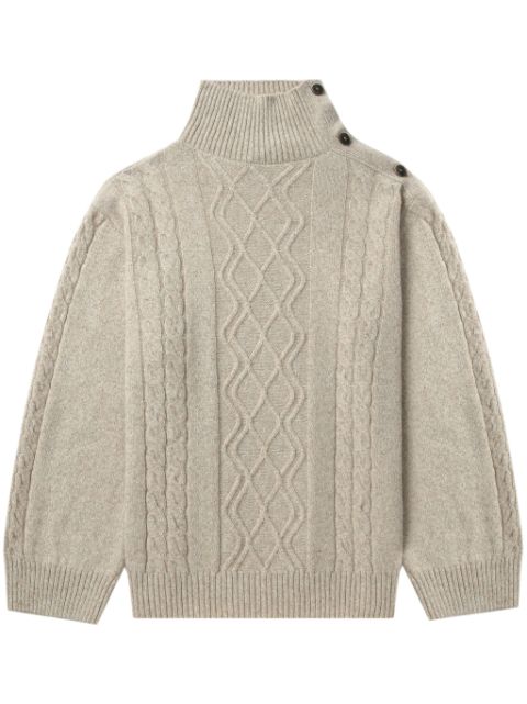 A.P.C. Karen sweater Women