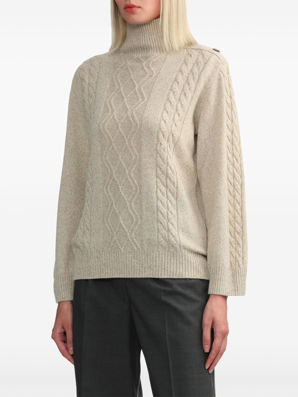 A.P.C. Karen sweater Women