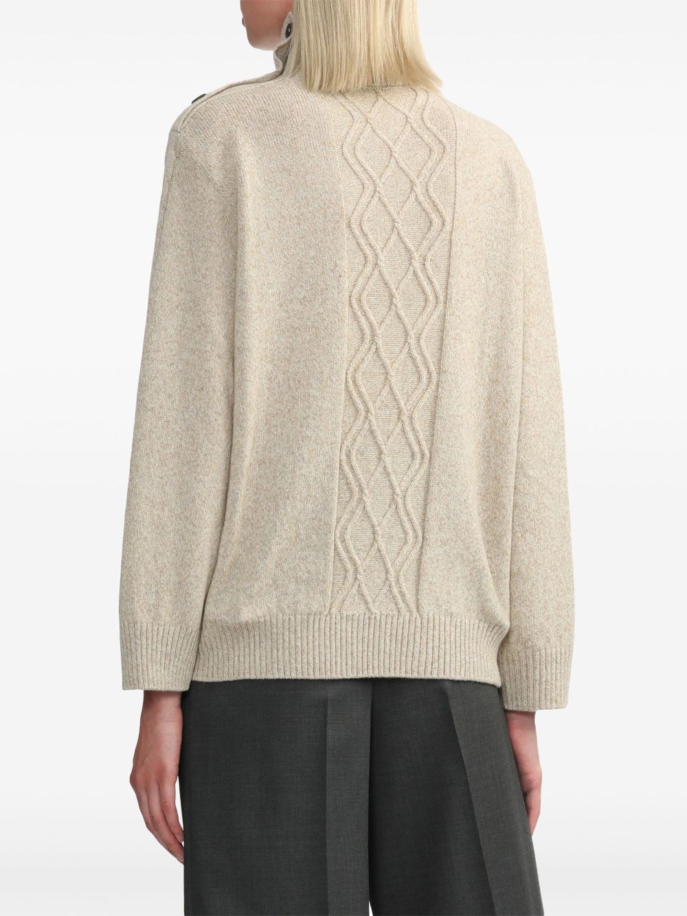 A.P.C. Karen sweater Women