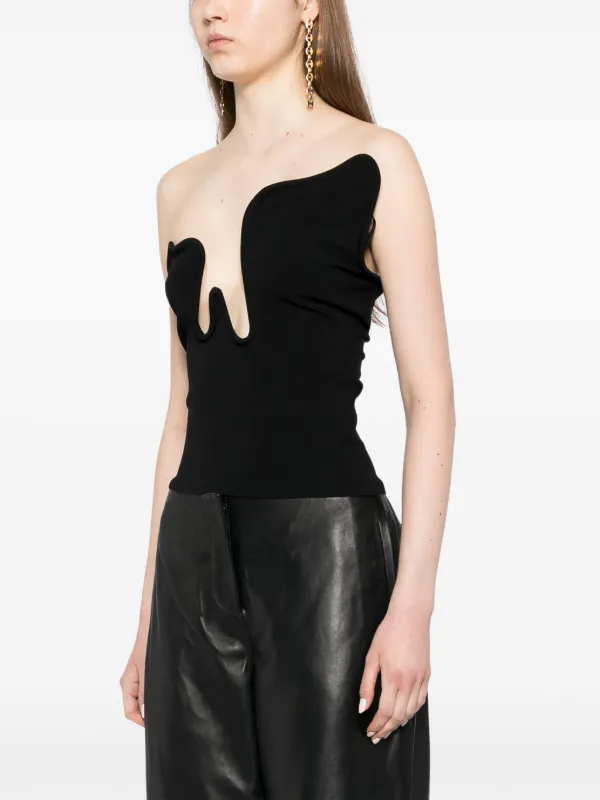 Salacia top