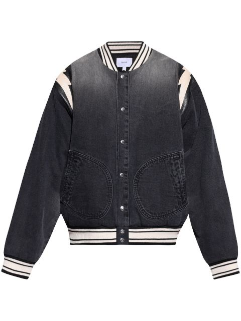 RHUDE Bomber Jackets for Men - Shop Now on FARFETCH