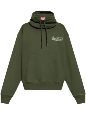 Kenzo（ケンゾー）パーカー - FARFETCH