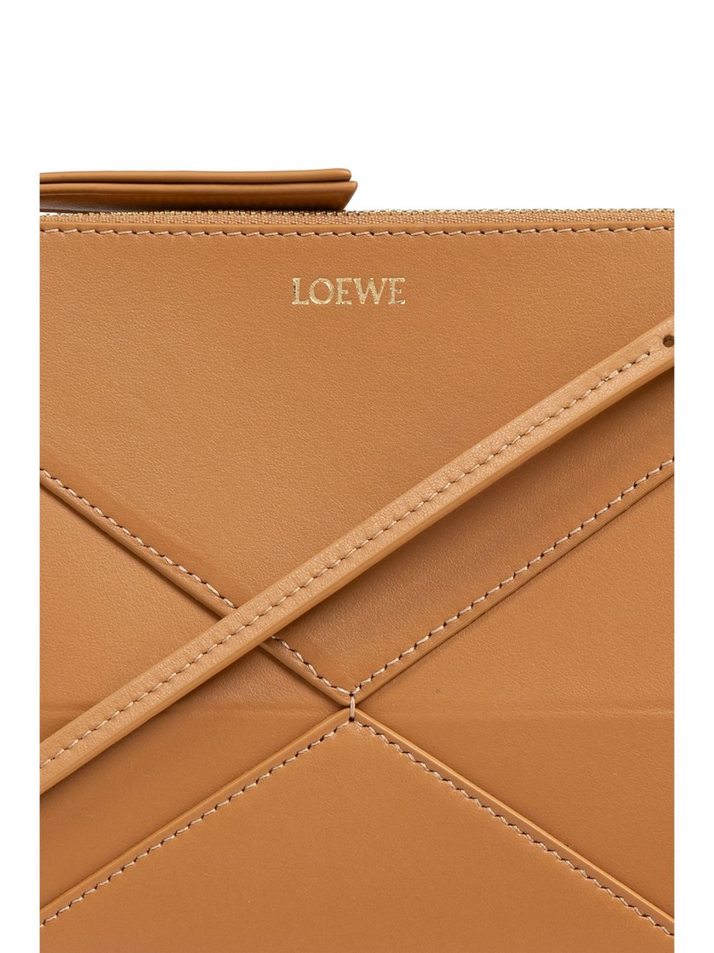 LOEWE Puzzle shoulder bag Women