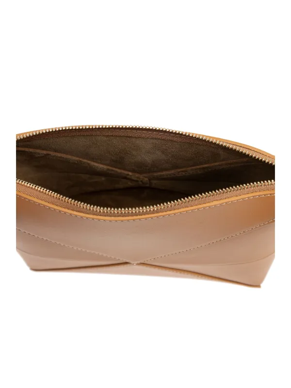 LOEWE パズル ショルダーバッグ | ブラウン | FARFETCH JP