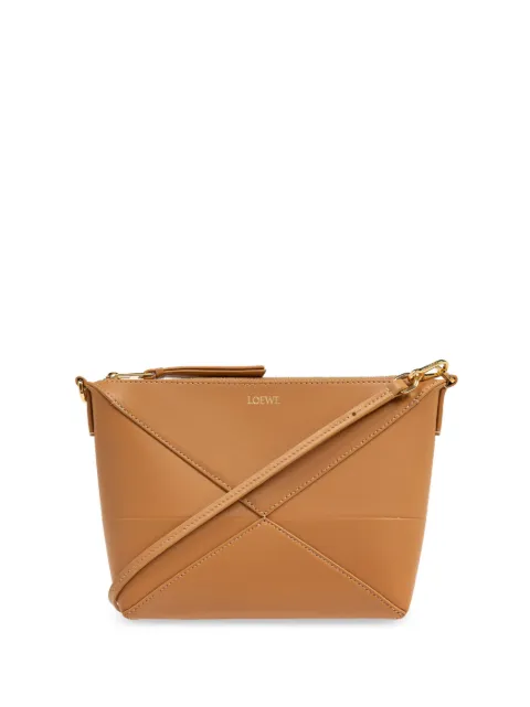 LOEWE Puzzle shoulder bag Women