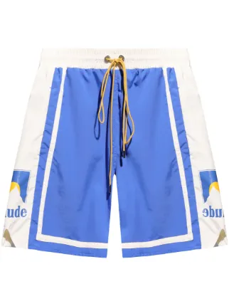 RHUDE