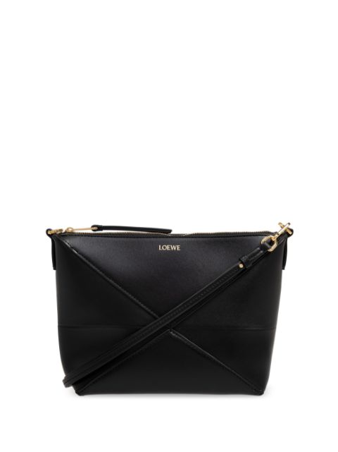 LOEWE Puzzle shoulder bag Women