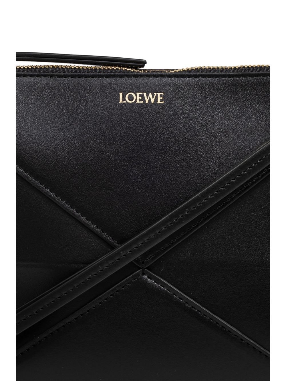 LOEWE Puzzle shoulder bag Women