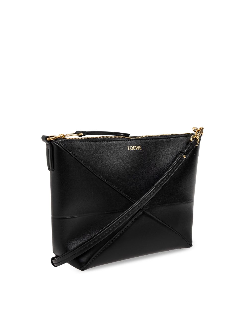 LOEWE Puzzle shoulder bag Women