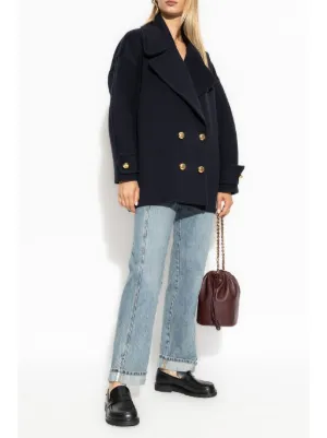 うーたんさま専用 loewe コート LOEWE ウィメンズ コート通販 - FARFETCH