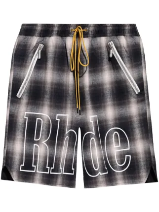 RHUDE