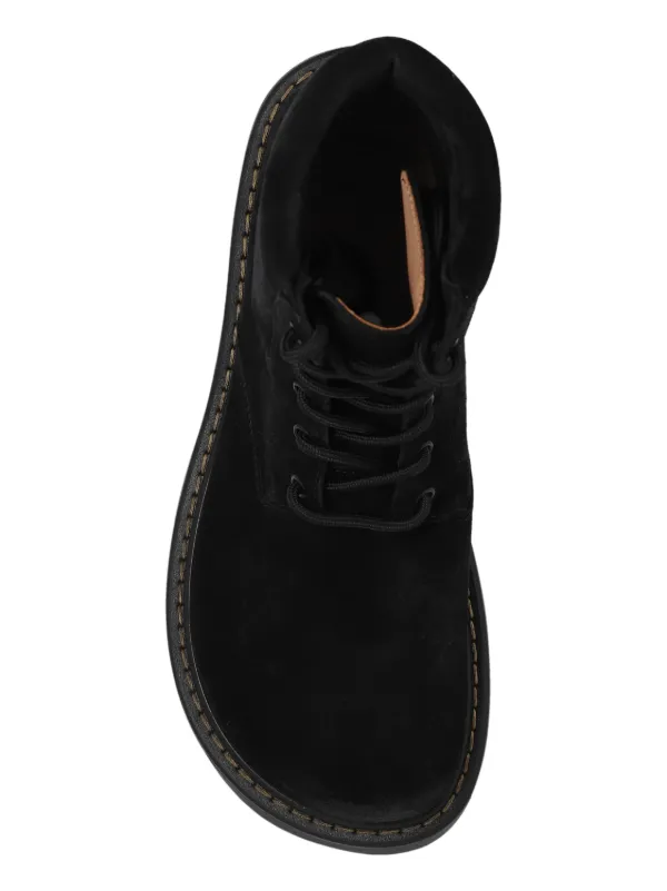 LOEWE Sierra Boots | Black | FARFETCH