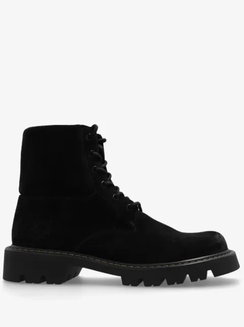 LOEWE botines Sierra