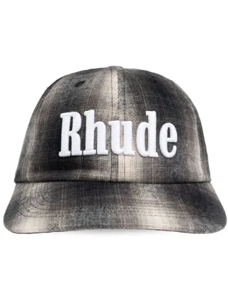 RHUDE