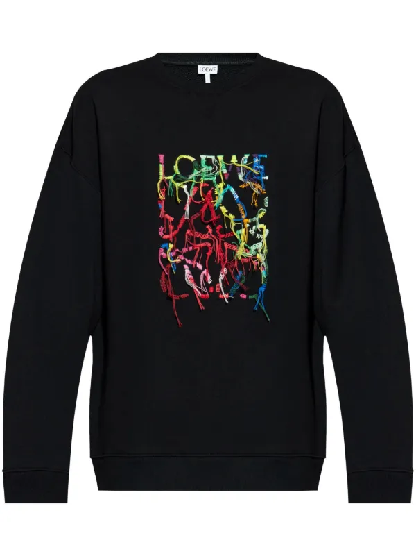 Store LOEWE Sweatshirt