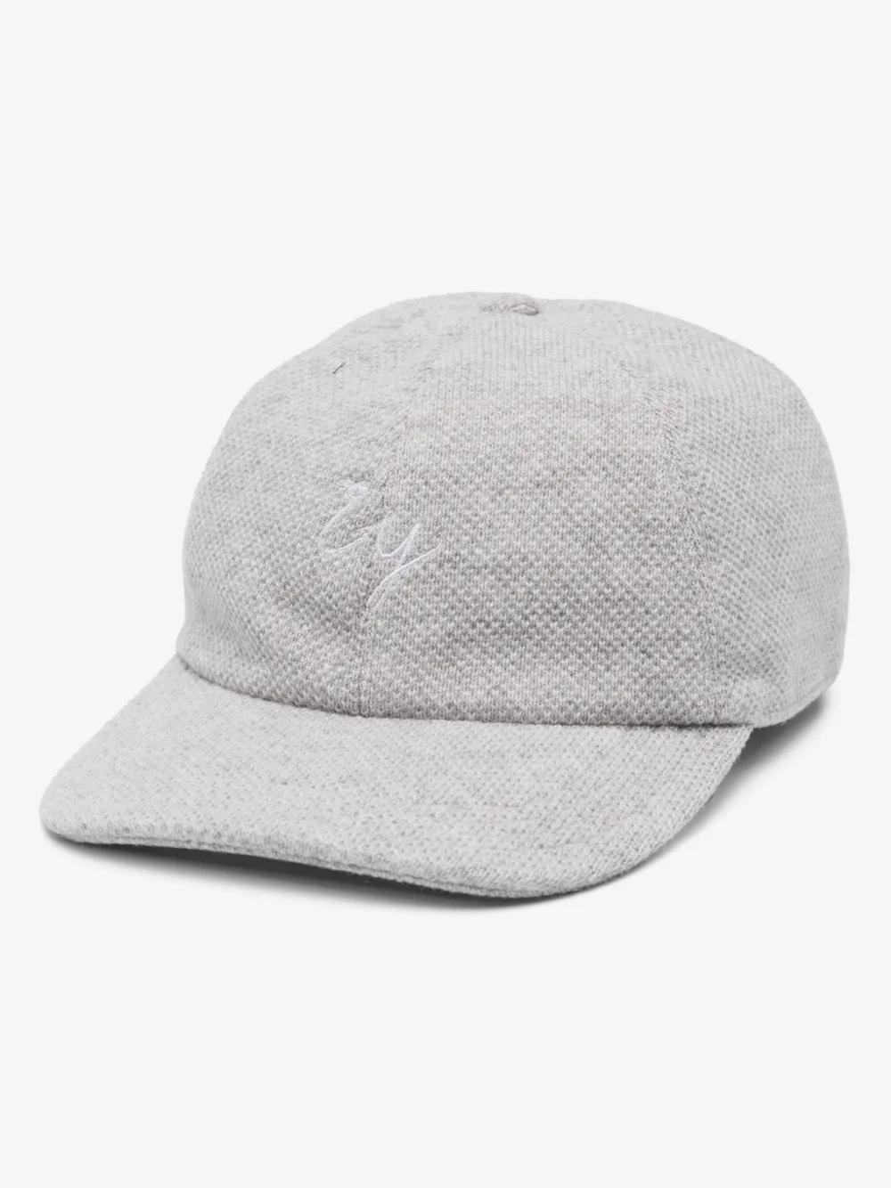 Eleventy knitted cap | Grey | Image 1