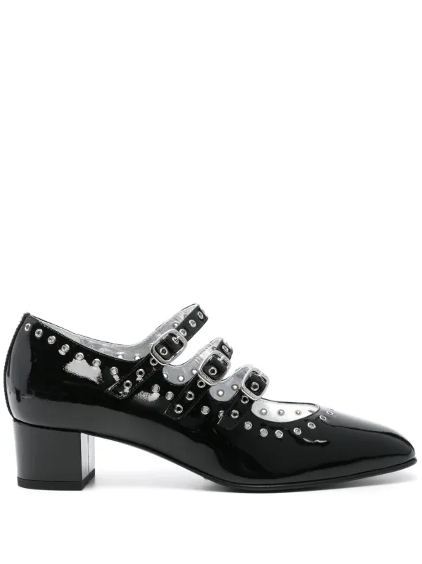 パンプス CAREL PROMISE.332687 Pumps PARIS Women's Designer Shoes and Bags - Spring Summer | Carel Paris