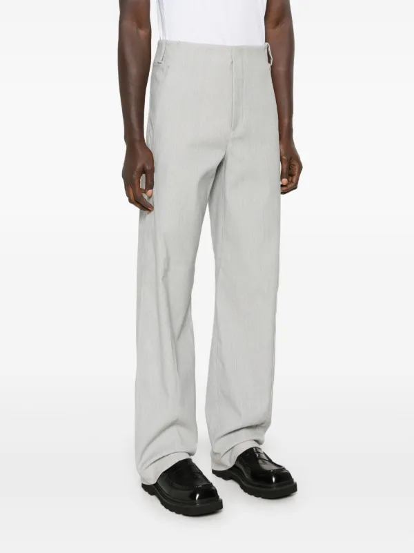 お歳暮・冬ギフト特集 - おとなの週末お取り寄せ倶楽部 | テーパードパンツ Jacquemus グレー JP FARFETCH | パンツ
