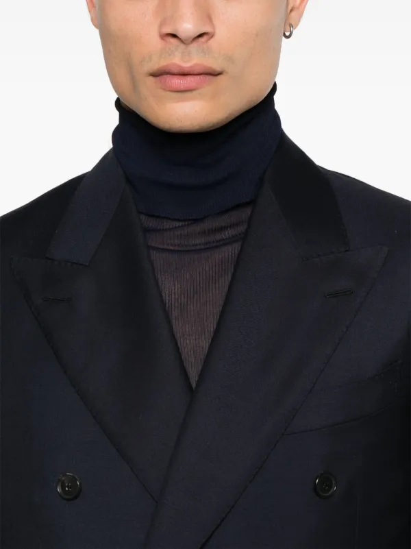 Caruso Norma Anzug | Blau | FARFETCH DE