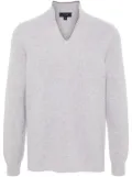 Sease Ellen Pull sweater - Grey