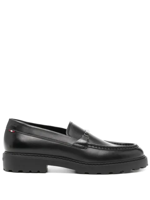 Bally mocasines slip-on
