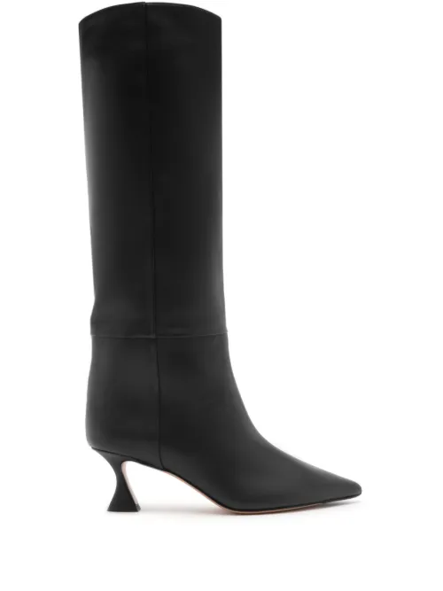 Bottes Brena 60 mm - Alexandre Birman - Modalova