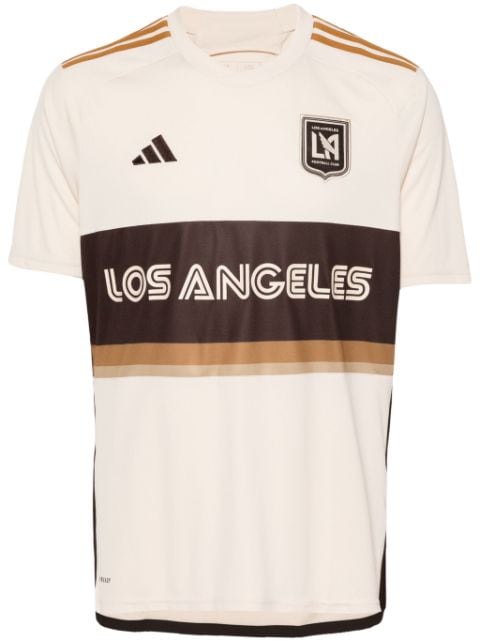 adidas Los Angeles FC 24/25 Third T-shirt