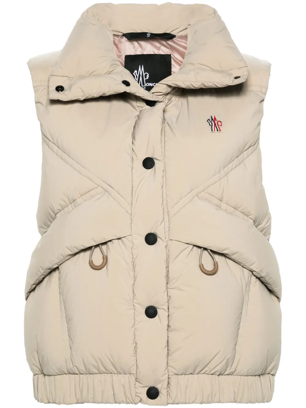 Marolies gilet