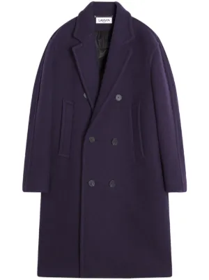 Men's Lanvin Coats – Outerwear Online – Farfetch