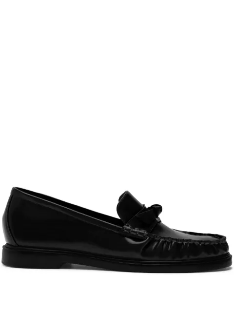 Alexandre Birman mocasines Clarita Laser
