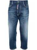 DSQUARED2 Baby Carpenter jeans - Blue