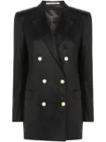 Tagliatore Jasmine blazer - Grey