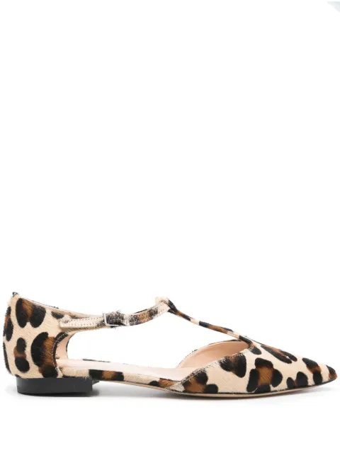 P.A.R.O.S.H. flats Animalier